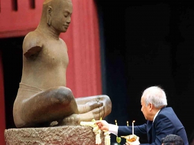 រូបលេខ៧