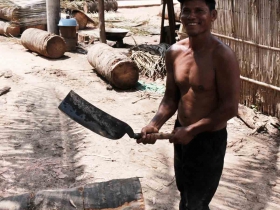 រូបលេខ៧