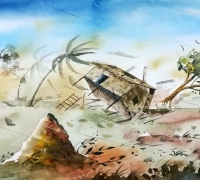 រូបលេខ៣