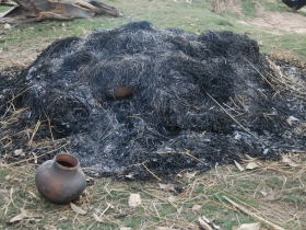 កន្លែងដូតភាជន៍