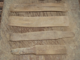ទ្រនះទាំងបួនប្រភេទ