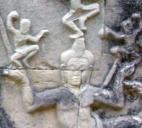 រូបលេខ៧