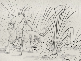 រូបលេខ៥