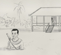 រូបលេខ១៣
