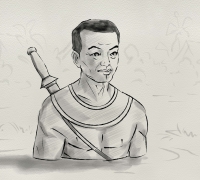 រូបលេខ១៨