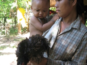 រូបលេខ៣