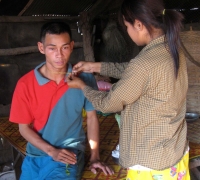 រូបលេខ៣