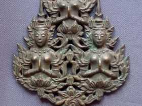 រូបលេខ៧