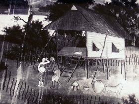 រូបលេខ៩