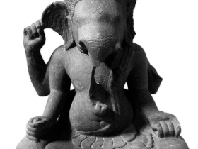រូបលេខ៣