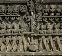 រូបលេខ៣
