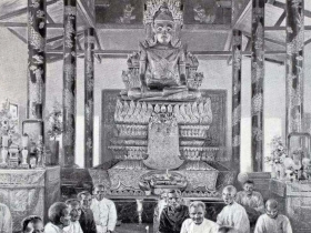 រូបលេខ៣