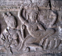 រូបលេខ៧
