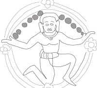 រូបលេខ៩