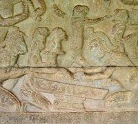 រូបលេខ៧