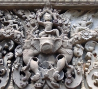 រូបលេខ៧
