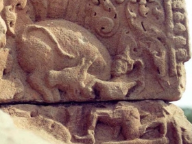 រូបលេខ៣