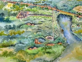 រូបលេខ១