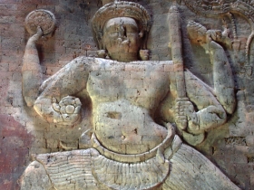រូបលេខ៧