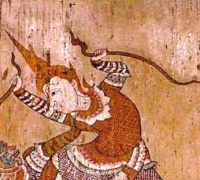 រូបលេខ៥