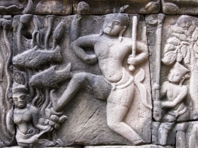 រូបលេខ៣