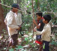 រូបលេខ៣