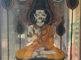រូបលេខ៧