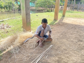 រូបលេខ៣