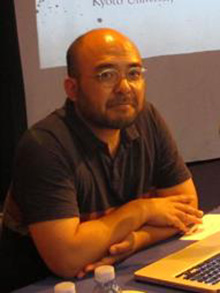 5. Kobayashi Satoru